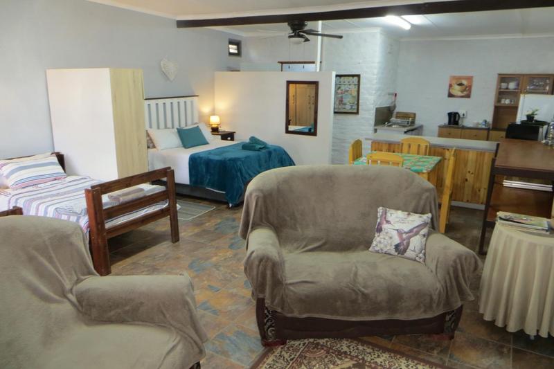 6 Bedroom Property for Sale in Nieu Bethesda Eastern Cape